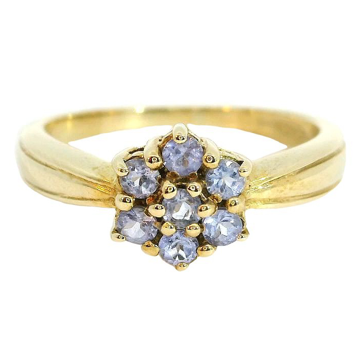 r2907_Vintage-Bluetenring-Gelbgold-Tansanit6Fur7DL4ToN0C