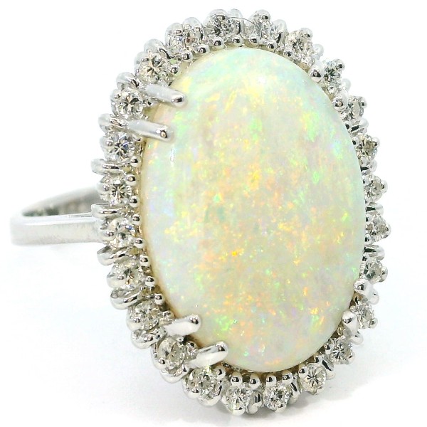 MAGIE DES OPALS